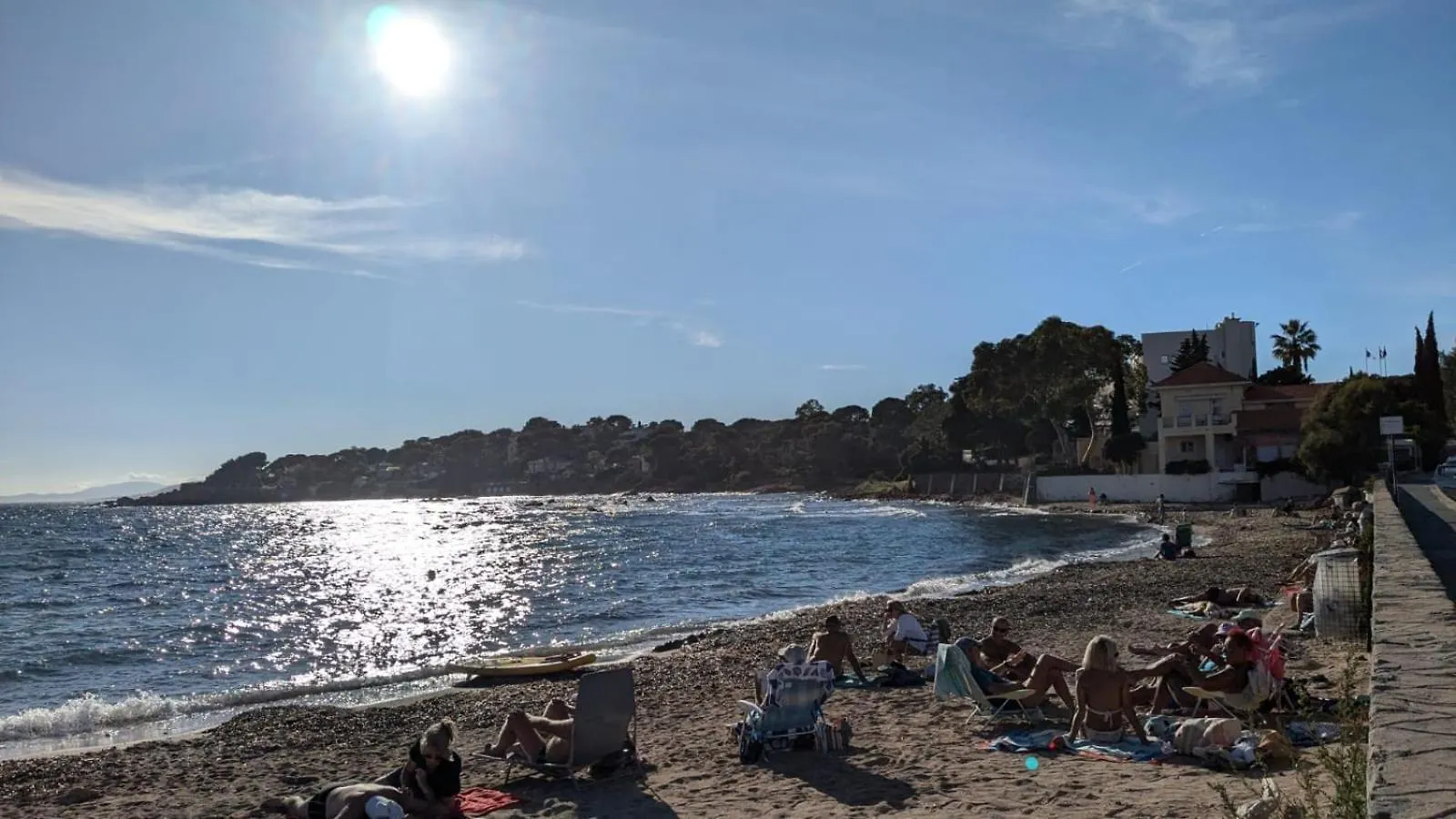 Emeraude Saint-Raphaël Apartament