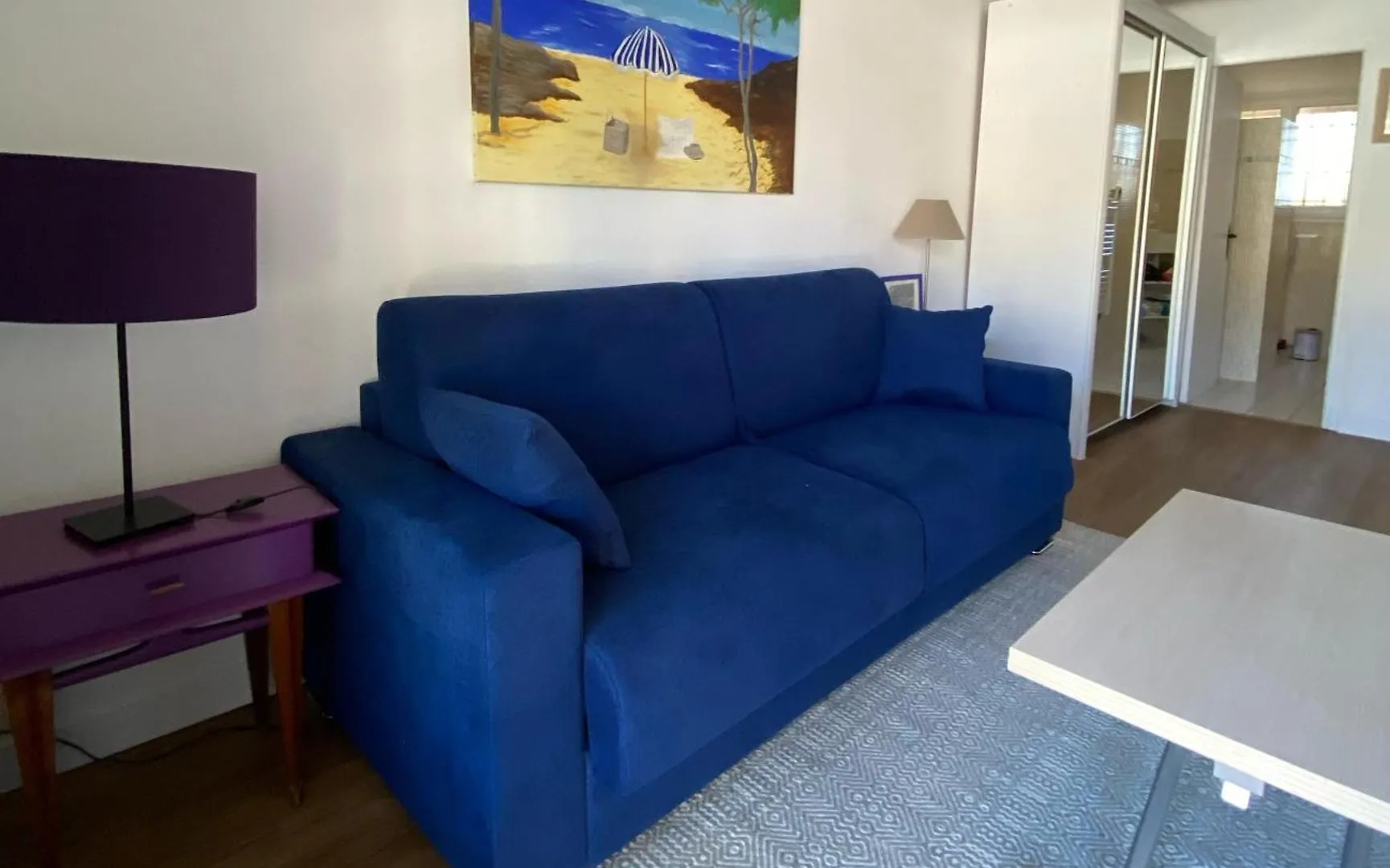 Emeraude Saint-Raphaël Apartament